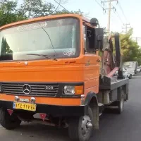 باکس نخاله منطقه ۷ و ۸ و ثامن خاور