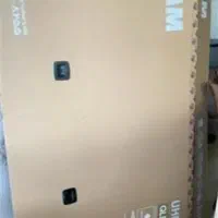 کارتن تلویزیون ۶۵اینچ