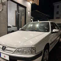 پژو پارس مدل ۹۸|خودرو سواری و وانت|کلاردشت, |دیوار