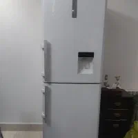 یخچال فریزر لایف