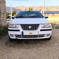 سمند ef7 دوگانه کارخانه اتاق تعویض 1403