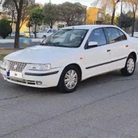 سمند کار /se/مدل 90 درجه یک|خودرو سواری و وانت|بوکان, |دیوار