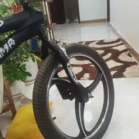 دوچرخه یاماها و ماکسیما|دوچرخه، اسکیت، اسکوتر|شاهین‌شهر, پاسداران|دیوار