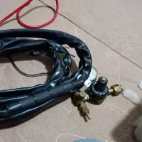 دستگاه جوش آرگون|ابزارآلات|ماهدشت, |دیوار