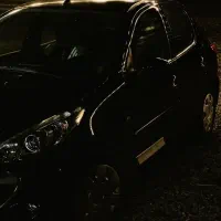 پژو207 tu5 سقف فلز|خودرو سواری و وانت|رشت, منظریه|دیوار