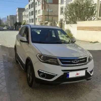 تیگو 5 بی رنگ استثنایی