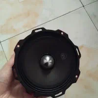 سیستم صوتی ماشین با سیم کشی کامل یکجایی