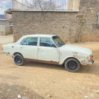 پیکان|خودرو سواری و وانت|بانه, |دیوار