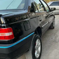 Tu5 slx مدل 95|خودرو سواری و وانت|یاسوج, |دیوار