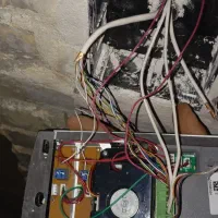 برقکاری ساختمان و نصب دوربین مداربسته و آیفون|خدمات پیشه و مهارت|بجنورد, |دیوار