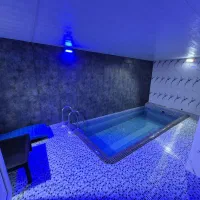 اجاره ویلا استخر ابگرم|اجارهٔ کوتاهمدت ویلا و باغ|بجنورد, |دیوار