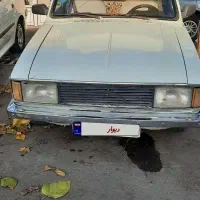 وانت مدل ۸۳ دوگانه سوز