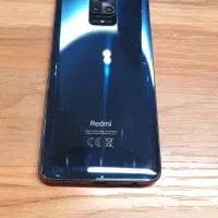 redmi note 9s|موبایل|مشهد, آبادگران|دیوار