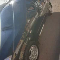 تیبا ۲ مدل ۹۵|خودرو سواری و وانت|مشهد, بهمن|دیوار