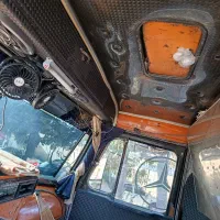 اتاق بنز کامل با تمام وسایل|قطعات یدکی و لوازم جانبی|سبزوار, شهرک صنعتی خاوران|دیوار