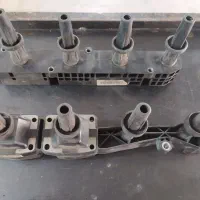 کوئل 206 ،207 رانا موتور Tu5