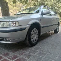 سمند Lx|خودرو سواری و وانت|شهرضا, |دیوار