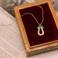 طلای مخصوص روز مادر طلای ۱۸ عیار مستقیم از تولید|جواهرات|تهران, نارمک|دیوار