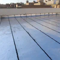 فروش و نصب انواع ایزوگام دلیجان