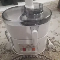 آب میوه گیری سه کاره و چرخ گوشت پارس خزر