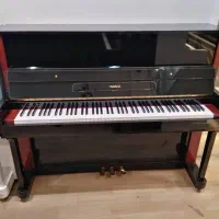 پیانو با اتاق آکوستیک بهترین متریال در مشهد