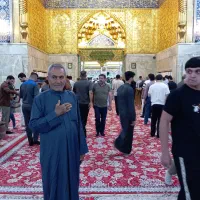 هرکه دارد هوس کرببلا بسم الله|تور و چارتر|برازجان, |دیوار