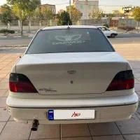 دوو سی ییلو بدون مشابه