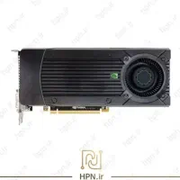 گرافیک gtx 670 2gb ddr5