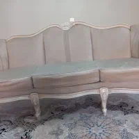 ست ۶ نفره مبل