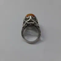 دو انگشتر نقره|جواهرات|تهران, فردوسی|دیوار