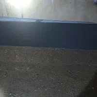 سنگ اوپن آشپزخانه مشکی درجه یک