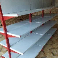 قفسه وسط فروشگاه|فروشگاه و مغازه|محمدیه-قزوین, |دیوار