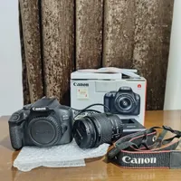 دوربین 2000D canon