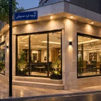 نیاز به مغازه ،بر اصلی صدوقی کوچه فرد 80 تا 200متر