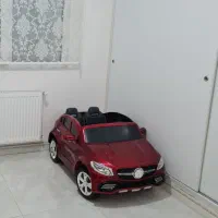 ماشین شارژی|اسباب‌بازی بچه|تهران, خانی آباد نو جنوبی|دیوار