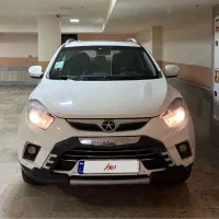 جک S5-توربو 2000