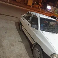 پراید مدل 82|خودرو سواری و وانت|چناران, |دیوار