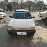 پراید نقد و اقساط