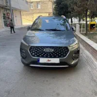 x22 pro مدل ۱۴۰۲ دنده ای