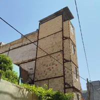 فروش هوایی طبقه چهارم واقع توس 7 کوی امیر|فروش آپارتمان|مشهد, فدک|دیوار