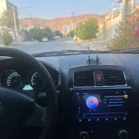 برلیانس h320 موتور 1650|خودرو سواری و وانت|دوگنبدان, |دیوار