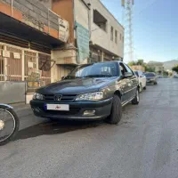 پارس elx|خودرو سواری و وانت|ایلام, |دیوار