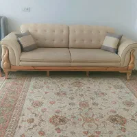 مبل تمیز|مبلمان خانگی و میز عسلی|گلپایگان, |دیوار