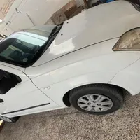 تیبا 2 مدل 1400