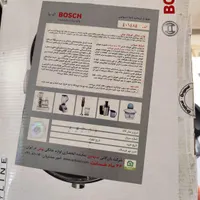 آبمیوه گیری بوش اصل 700 وات نو|آبمیوه‌گیر و آب‌مرکبات‌گیر|مشهد, فلسطین|دیوار