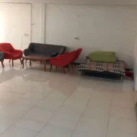 ۱۲۰ متر طبقه نیم بهر اصلی خیابان بهار|فروش آپارتمان|کرج, کرج نو|دیوار