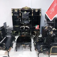 مبلمان اداری مدل بلژیکی