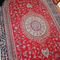 فروش فرش ۶ متری|فرش|تالش, هشتپر|دیوار