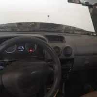 پراید ۱۳۱ مدل۹۳مالچه