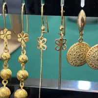 طلای کارکرده